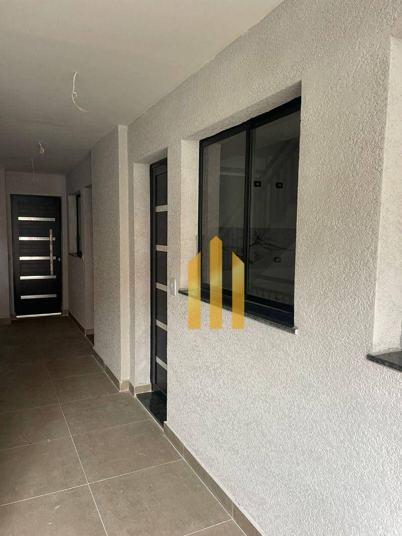 Apartamento à venda com 1 quarto, 33m² - Foto 45