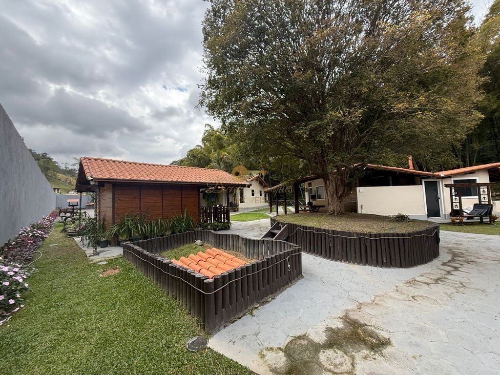 Sítio à venda com 3 quartos, 1962m² - Foto 3