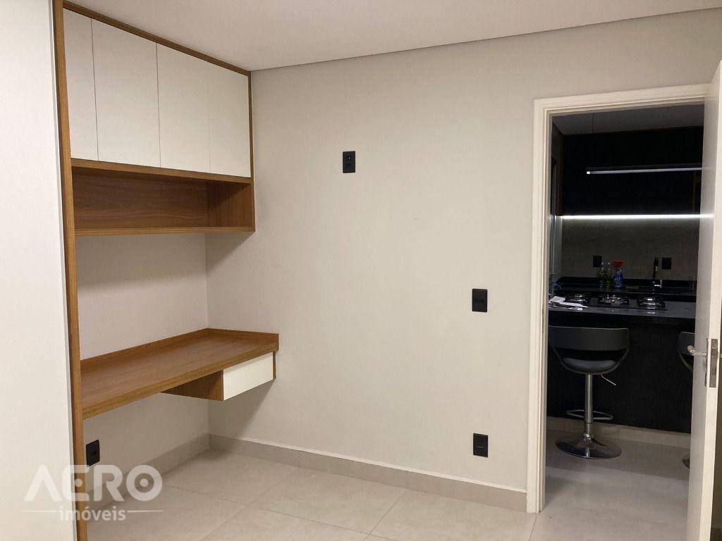 Apartamento à venda com 1 quarto, 39m² - Foto 10