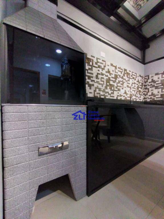 Sobrado à venda com 2 quartos, 84m² - Foto 16