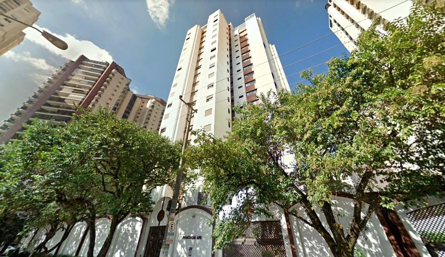 Apartamento à venda com 2 quartos, 73m² - Foto 57