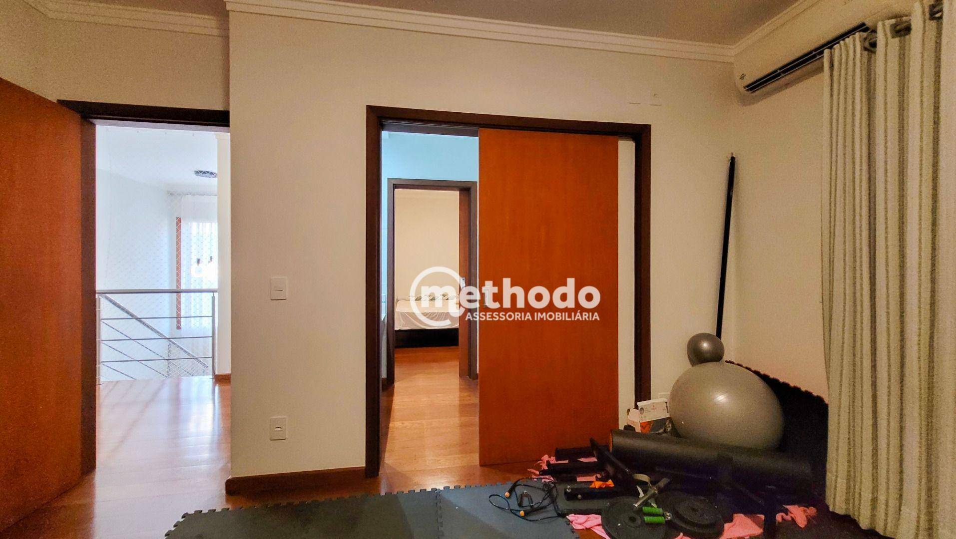 Casa de Condomínio à venda com 4 quartos, 309m² - Foto 28