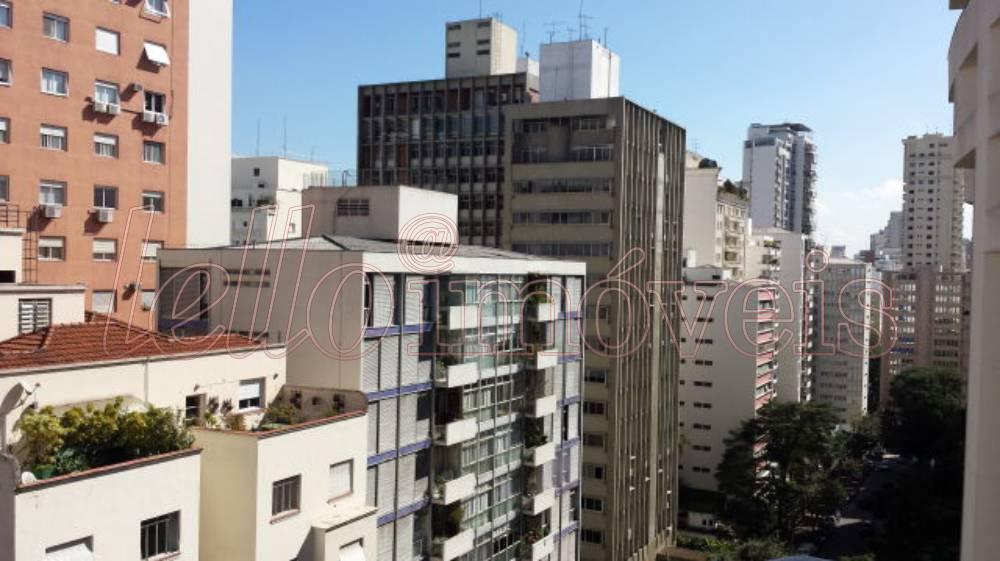 Apartamento para alugar com 3 quartos, 120m² - Foto 6