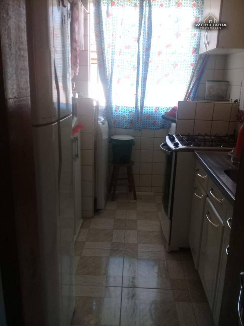 Apartamento à venda com 2 quartos, 43m² - Foto 5