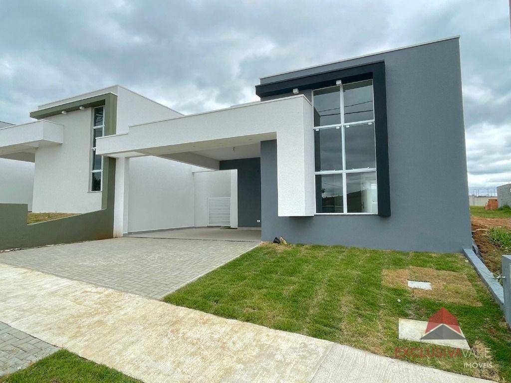 Casa de Condomínio à venda com 3 quartos, 143m² - Foto 5