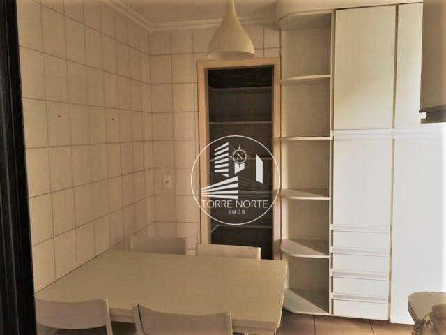 Apartamento à venda com 4 quartos, 140m² - Foto 12