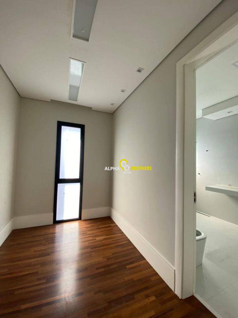 Casa de Condomínio à venda com 5 quartos, 1200m² - Foto 11