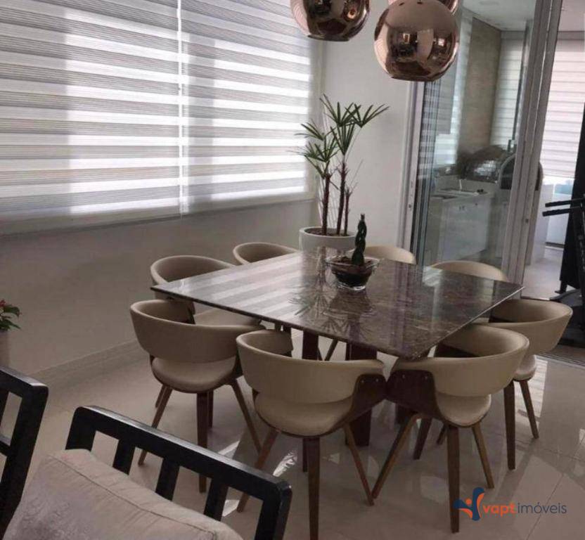 Casa de Condomínio, 4 quartos - Foto 21