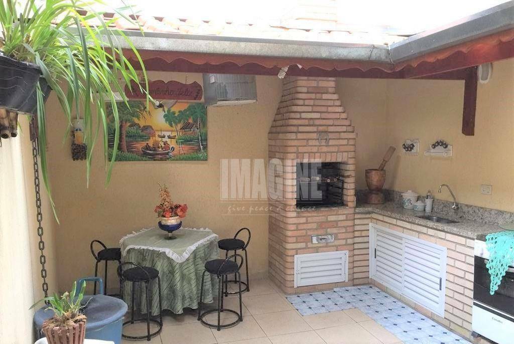 Sobrado à venda com 3 quartos, 158m² - Foto 14