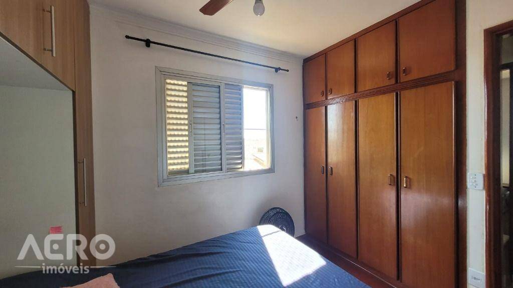 Apartamento à venda com 3 quartos, 66m² - Foto 23