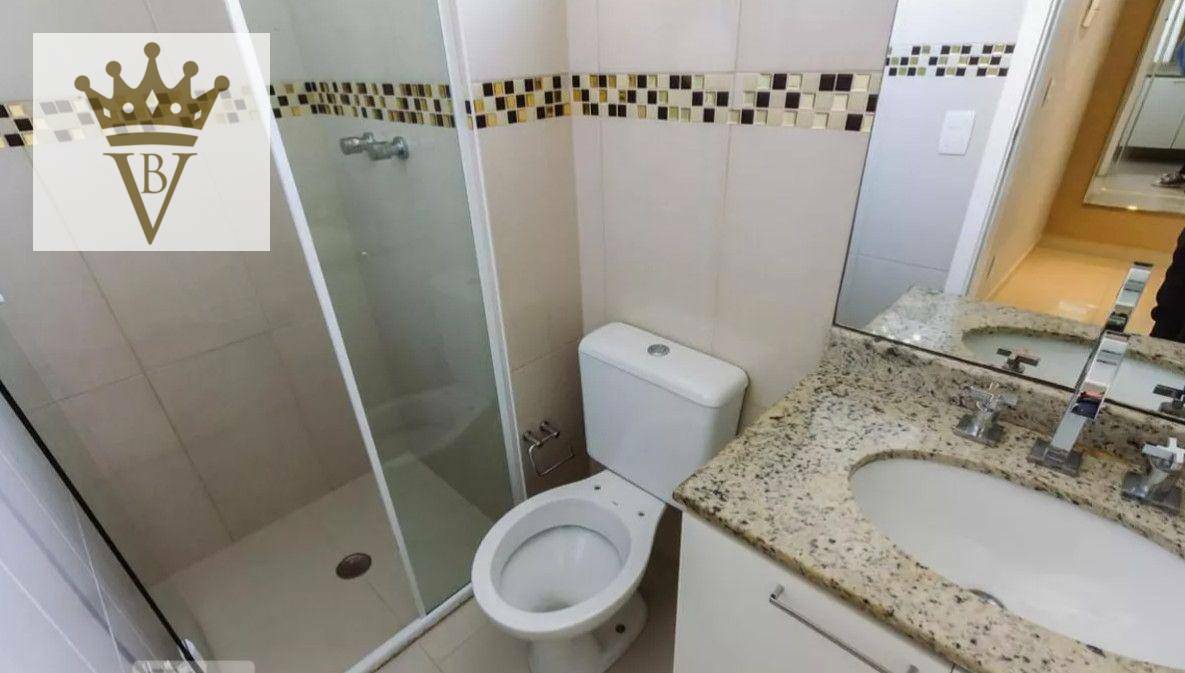 Apartamento, 2 quartos, 62 m² - Foto 3