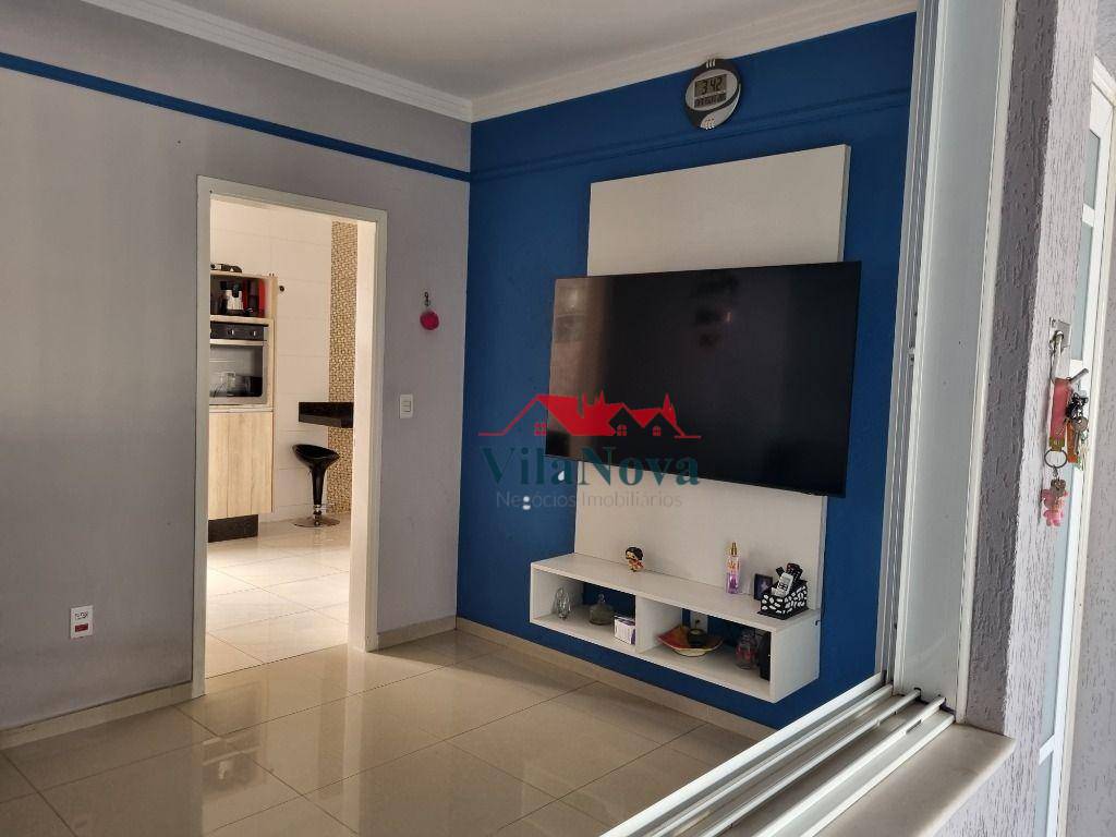 Casa à venda com 3 quartos, 133m² - Foto 5