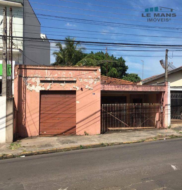 Casa à venda com 3 quartos, 121m² - Foto 2