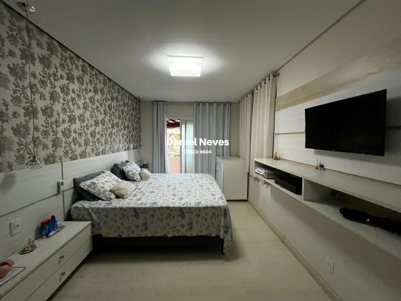 Casa de Condomínio à venda com 3 quartos, 200m² - Foto 14