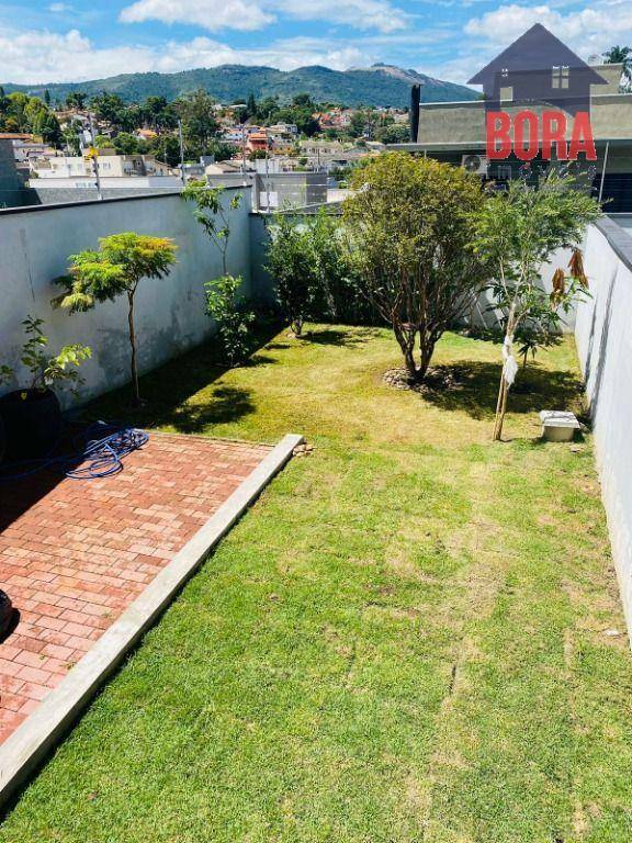 Sobrado à venda com 3 quartos, 109m² - Foto 28