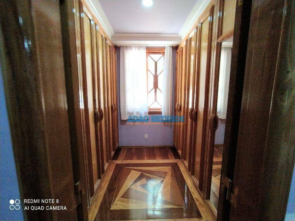 Casa de Condomínio à venda com 6 quartos, 574m² - Foto 70