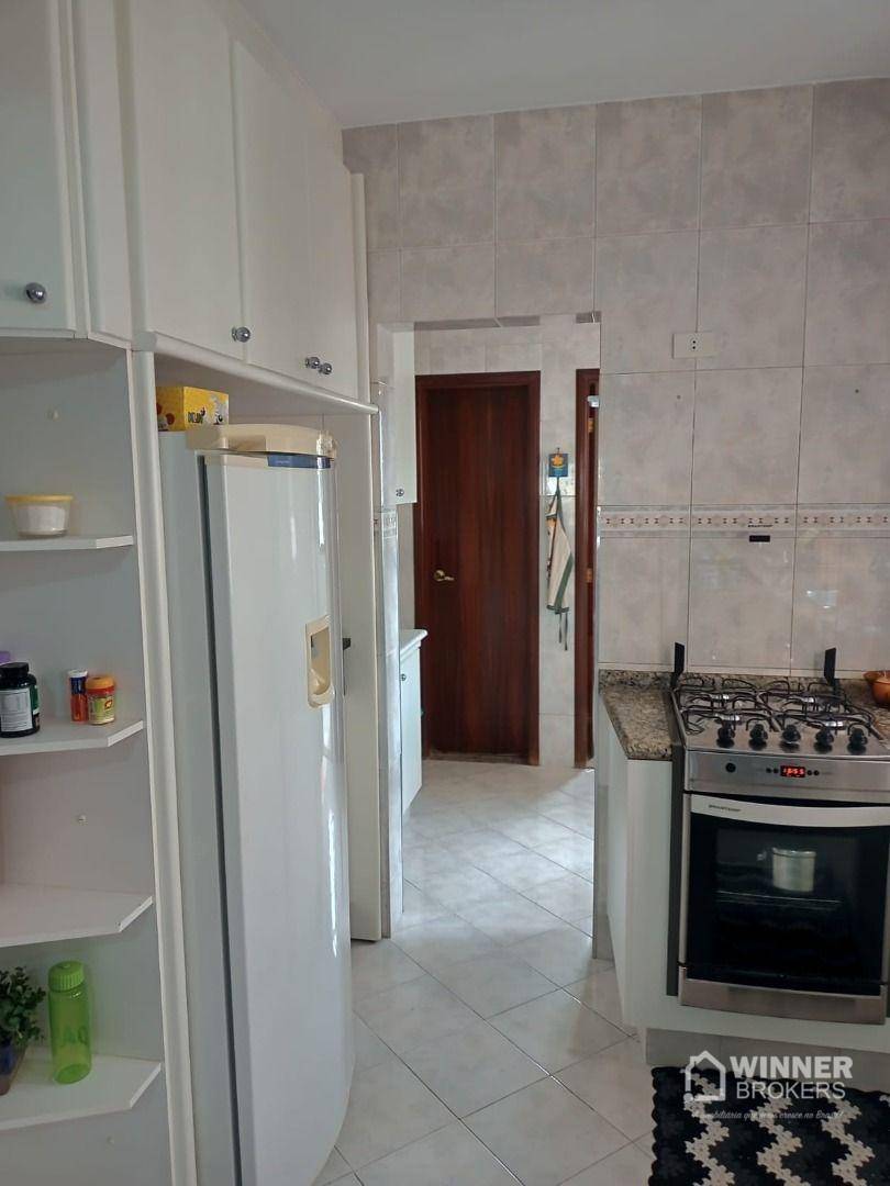 Apartamento à venda com 4 quartos, 128m² - Foto 13