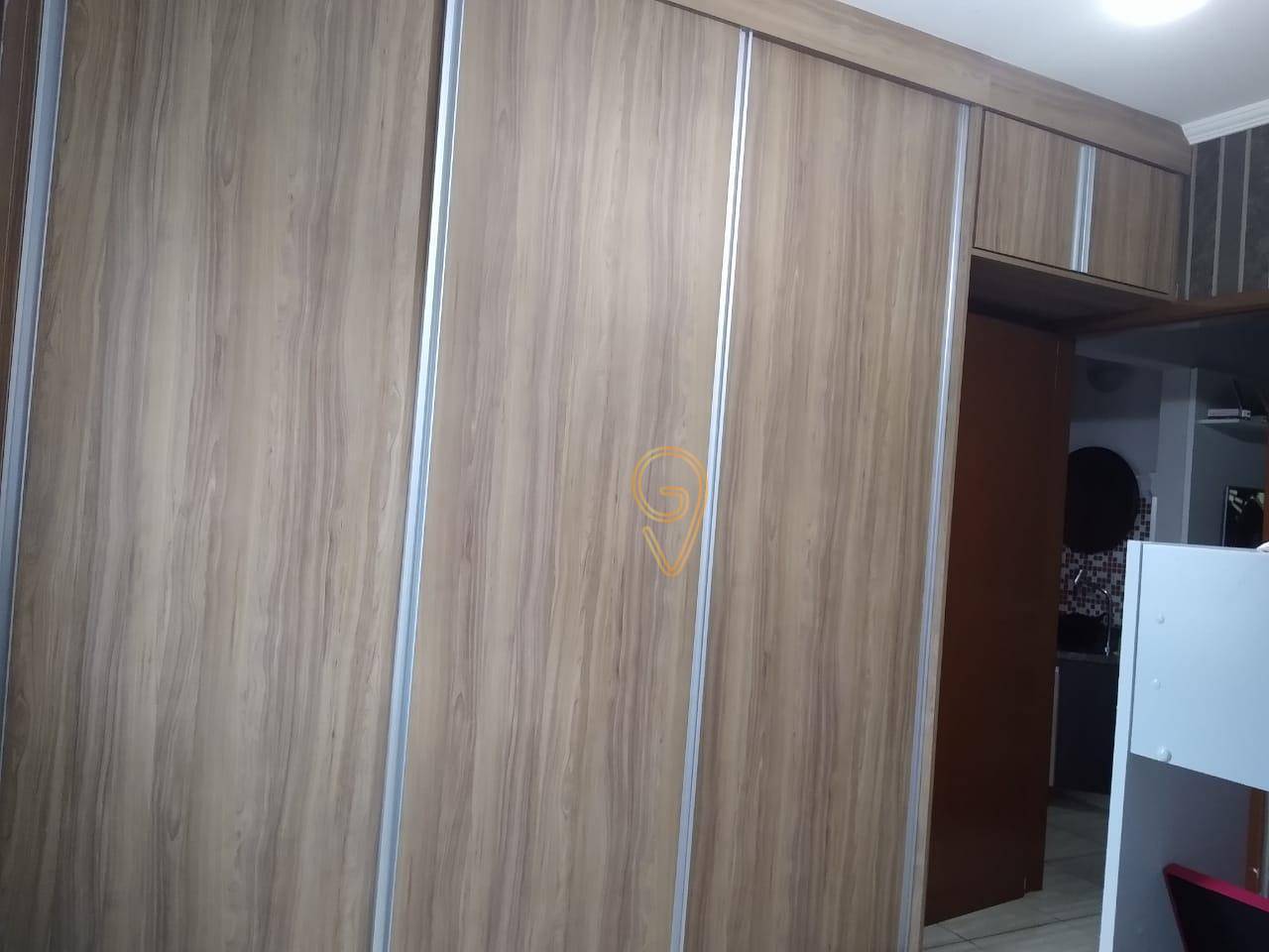 Apartamento à venda com 2 quartos, 50m² - Foto 2