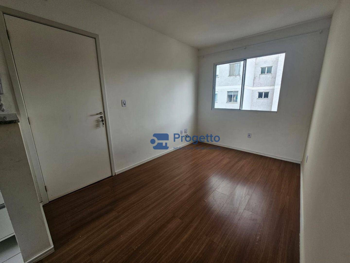 Apartamento para alugar com 2 quartos, 47m² - Foto 8