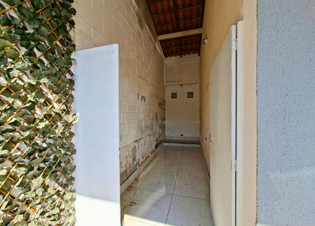 Casa de Condomínio à venda com 2 quartos, 127m² - Foto 31