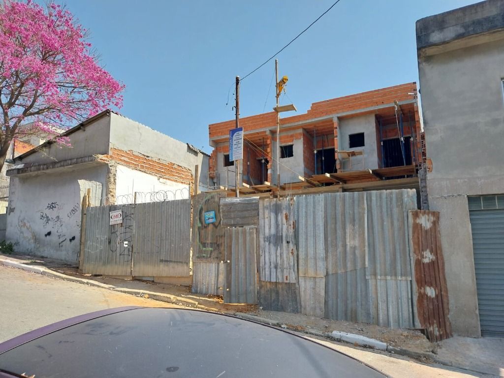 Sobrado, 2 quartos, 80 m² - Foto 2