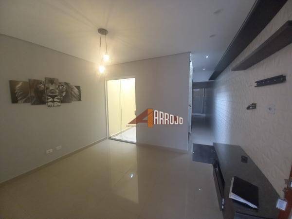 Sobrado à venda com 2 quartos, 104m² - Foto 4