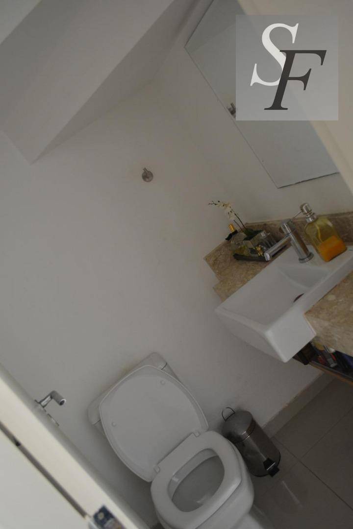 Sobrado à venda com 3 quartos, 151m² - Foto 9