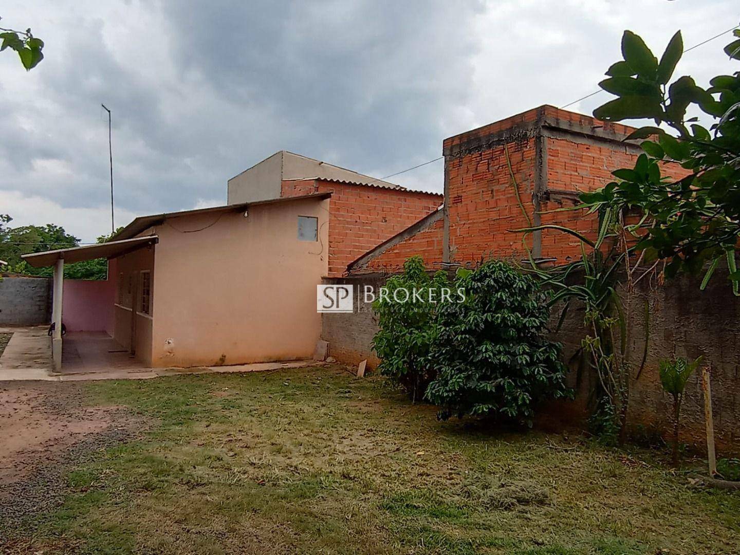 Casa à venda com 2 quartos, 90m² - Foto 3