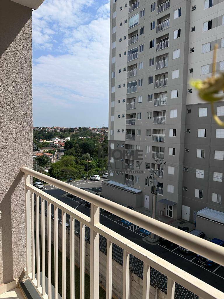 Apartamento à venda com 2 quartos, 47m² - Foto 19