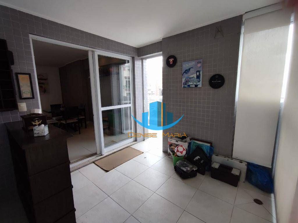 Apartamento à venda com 3 quartos, 115m² - Foto 8