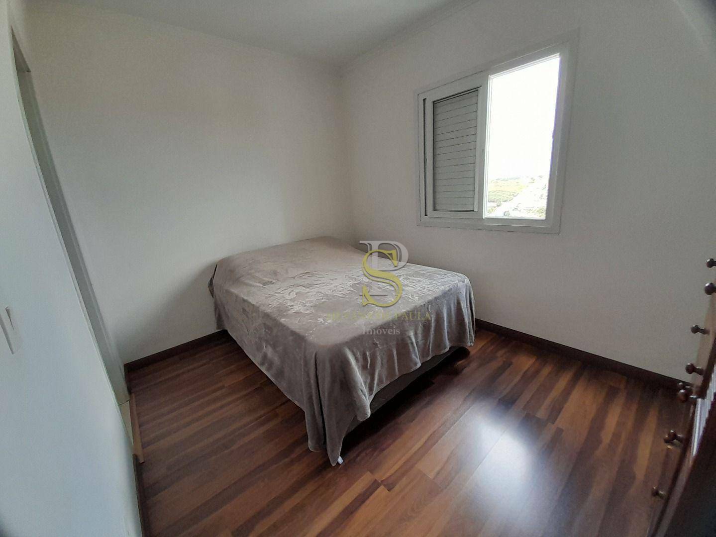 Apartamento à venda com 3 quartos, 67m² - Foto 10