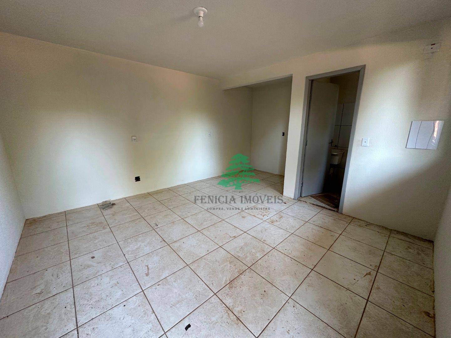 Kitnet-Studio, 20 m² - Foto 1