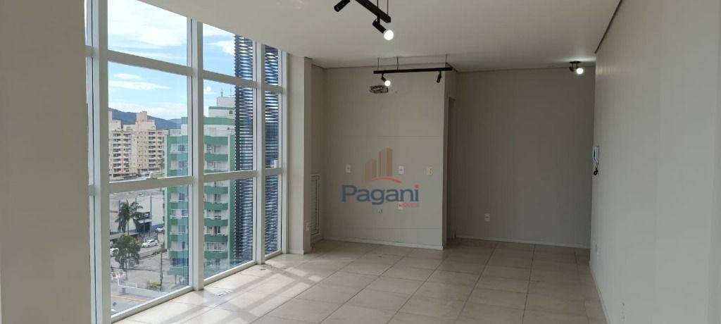 Conjunto Comercial-Sala para alugar, 38m² - Foto 10