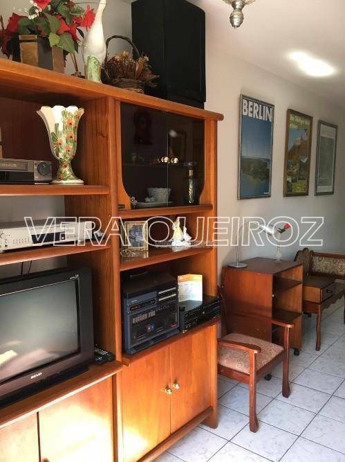 Apartamento para alugar com 1 quarto, 44m² - Foto 5