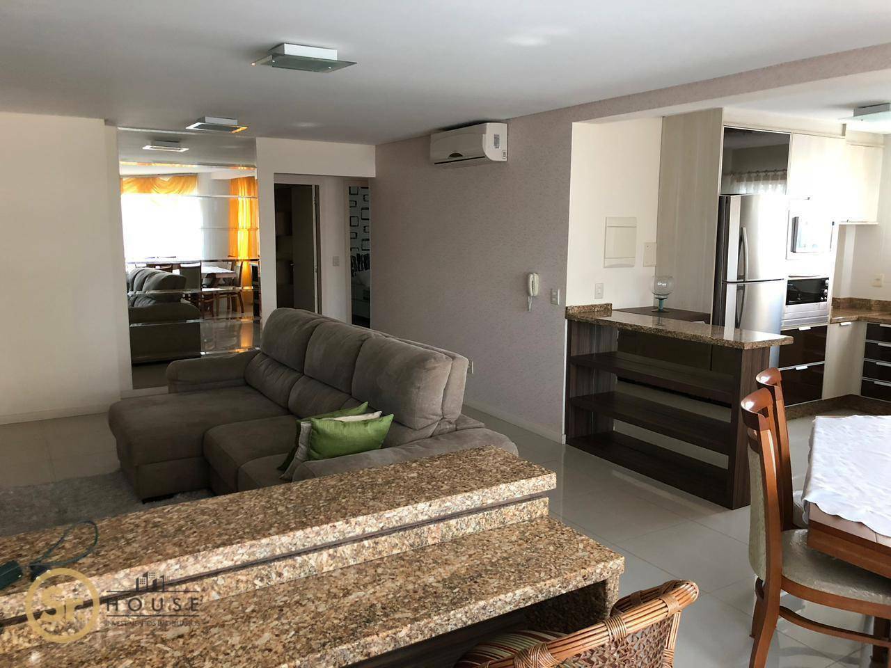 Apartamento à venda com 3 quartos, 143m² - Foto 19