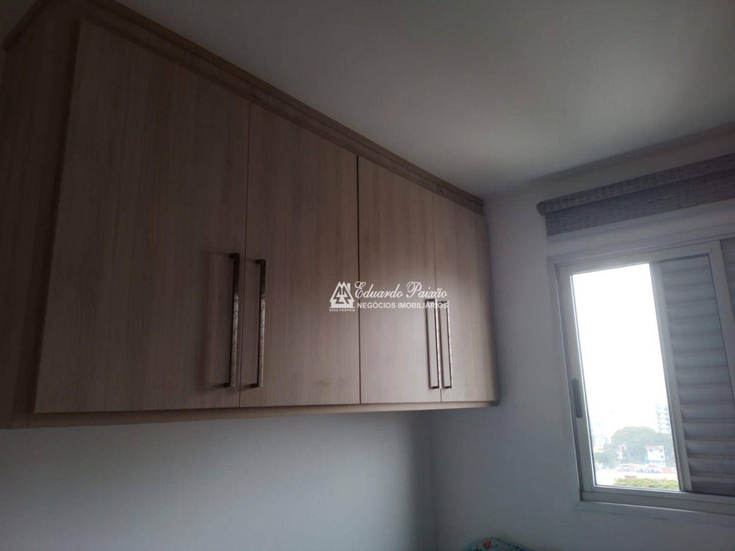 Apartamento à venda com 2 quartos, 56m² - Foto 27