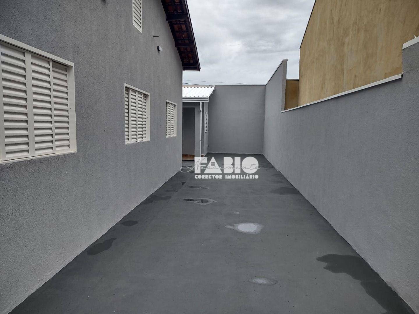 Casa à venda com 3 quartos, 120m² - Foto 11