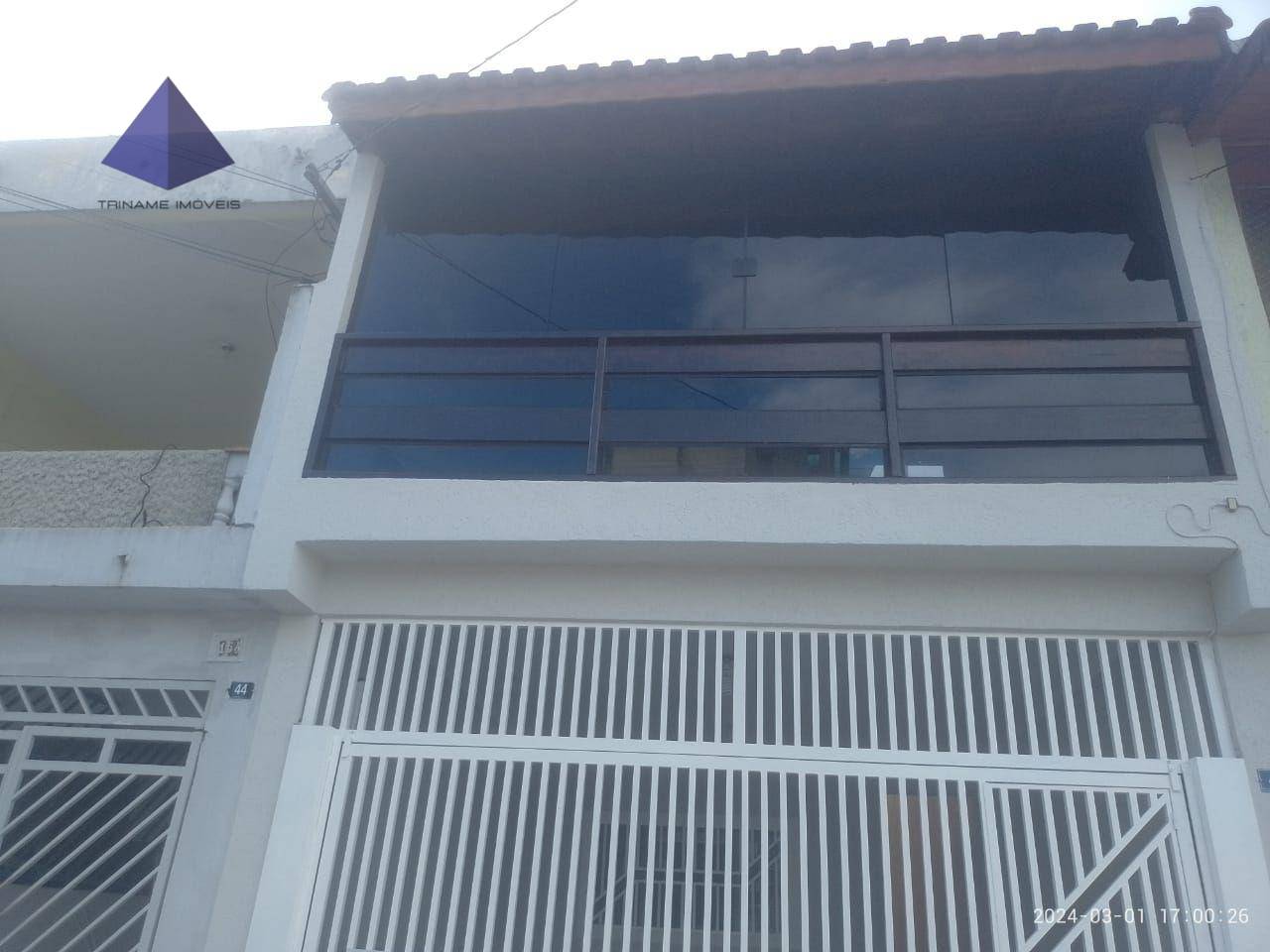 Sobrado à venda com 3 quartos, 255m² - Foto 36