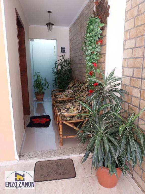 Sobrado à venda com 3 quartos, 175m² - Foto 3