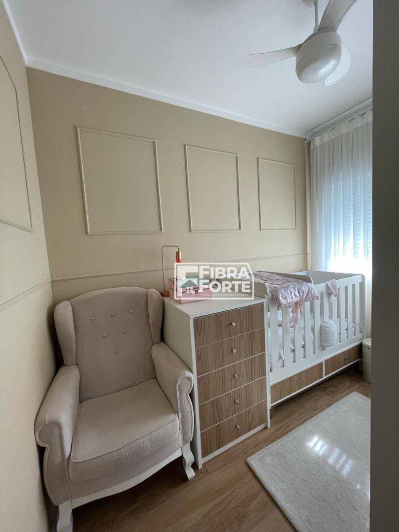 Apartamento à venda com 3 quartos, 72m² - Foto 11