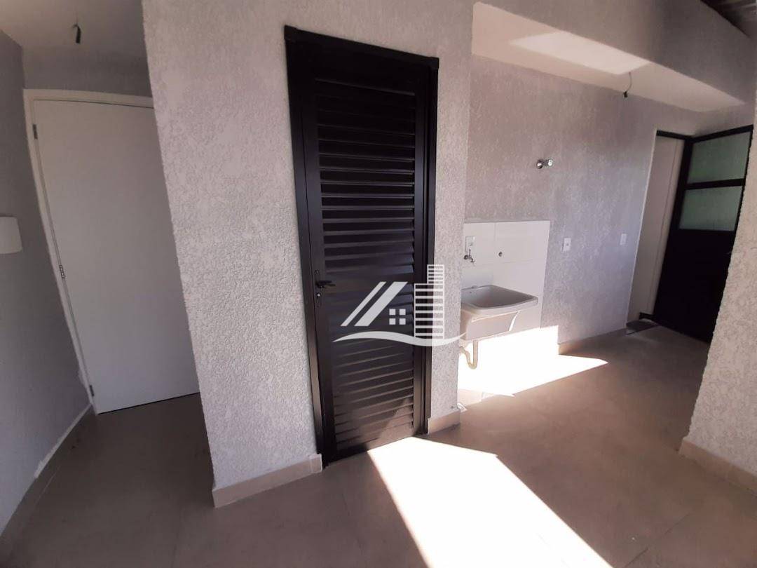 Cobertura à venda com 2 quartos, 120m² - Foto 22