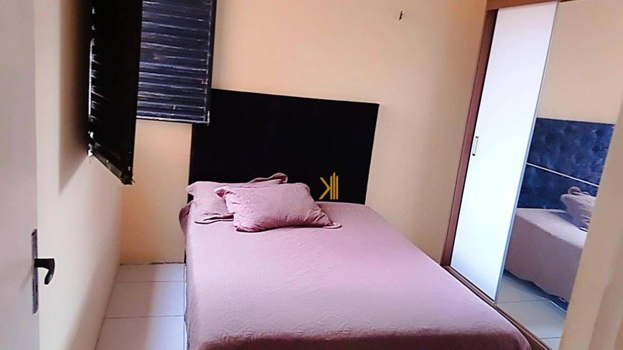 Apartamento à venda com 2 quartos, 47m² - Foto 4