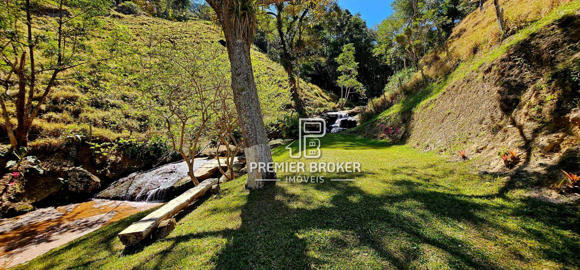 Sítio à venda com 4 quartos, 500m² - Foto 25