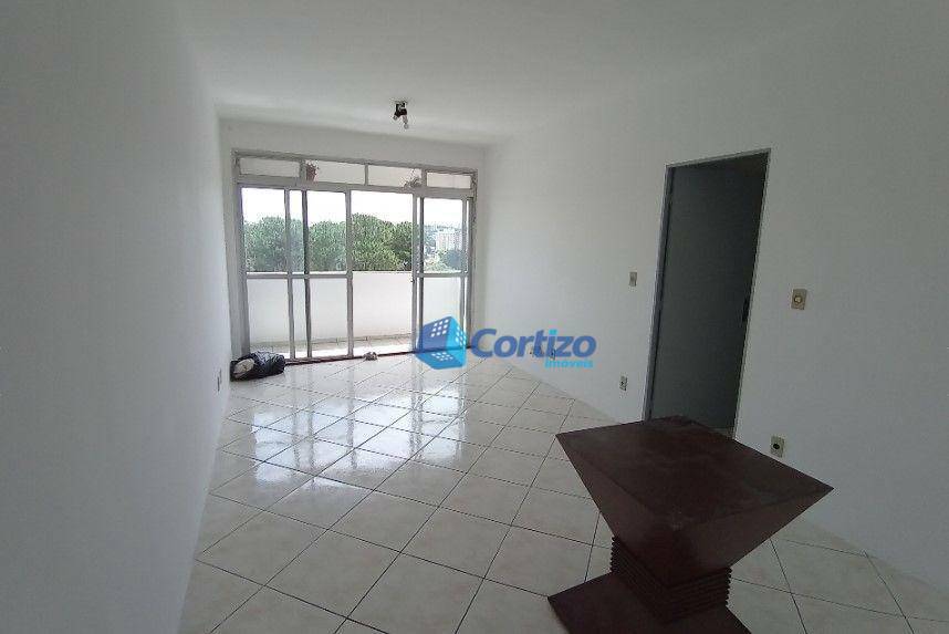 Apartamento à venda com 3 quartos, 84m² - Foto 1