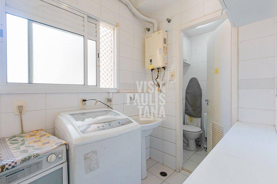 Apartamento à venda com 3 quartos, 84m² - Foto 33