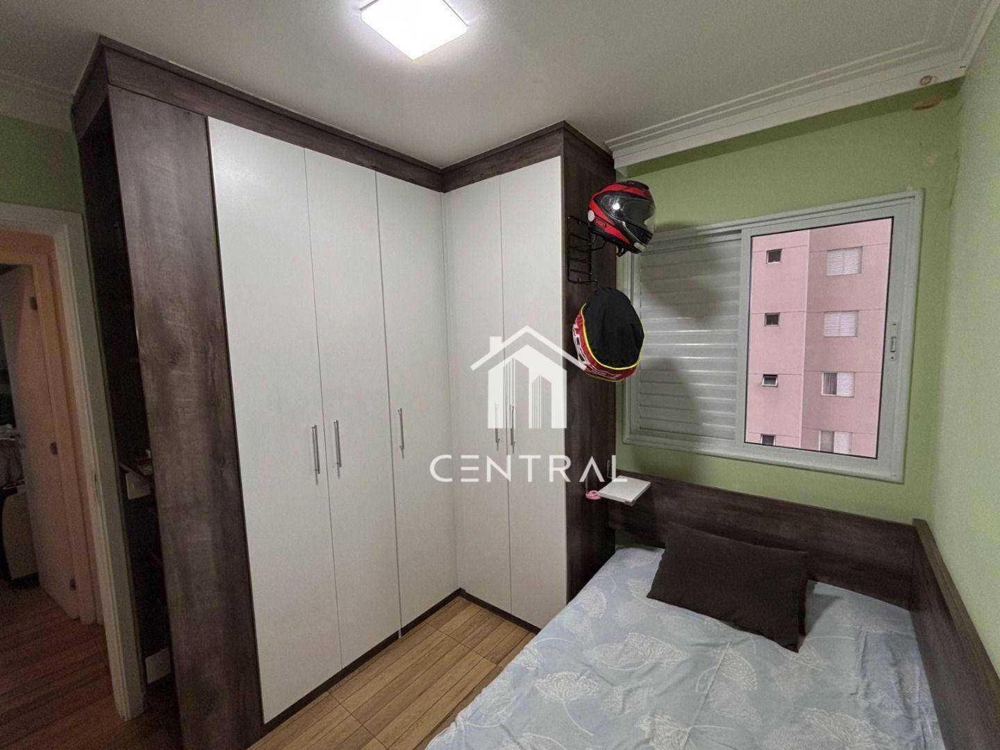 Apartamento à venda com 3 quartos, 86m² - Foto 16