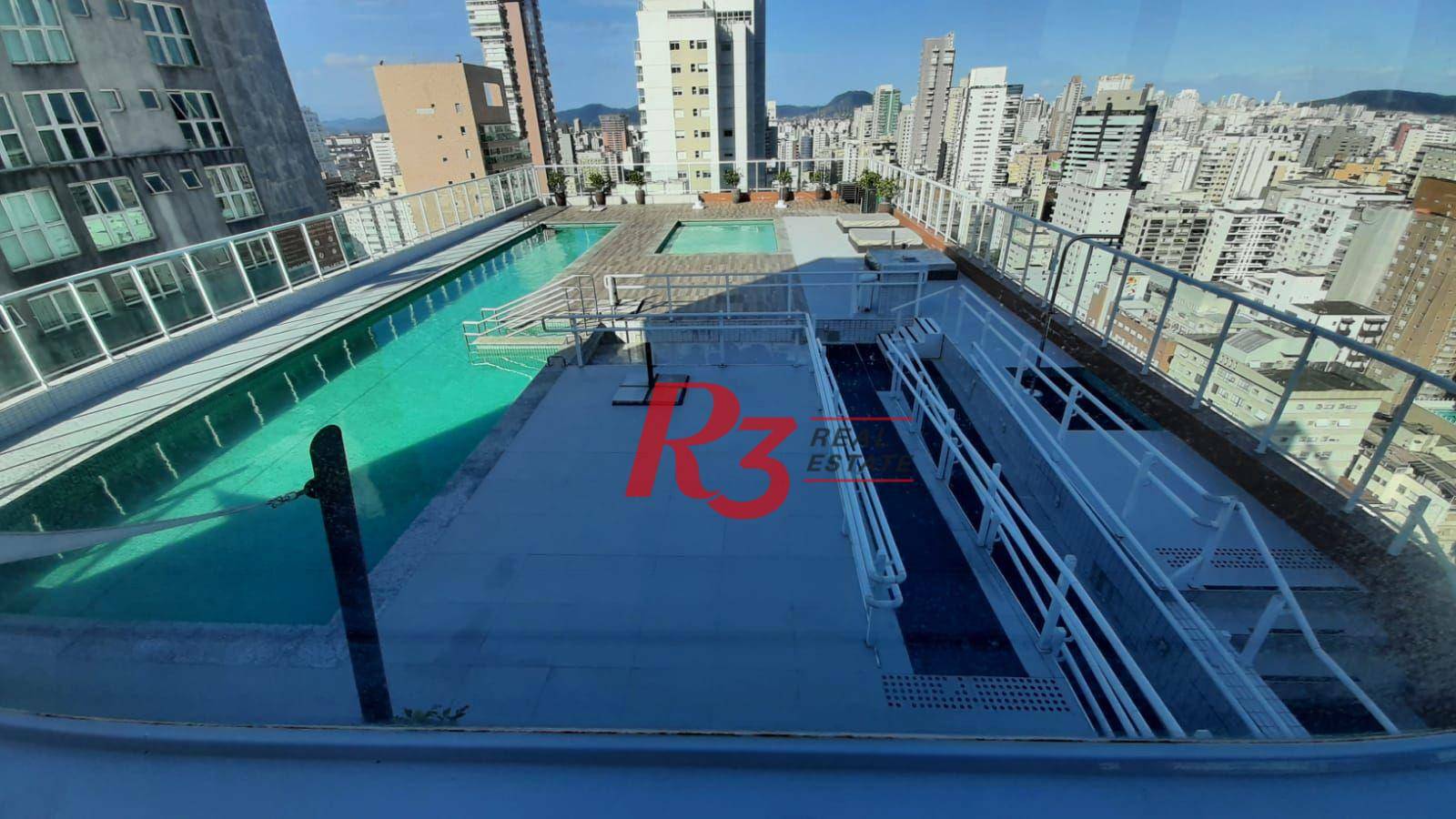 Apartamento à venda com 2 quartos, 80m² - Foto 48