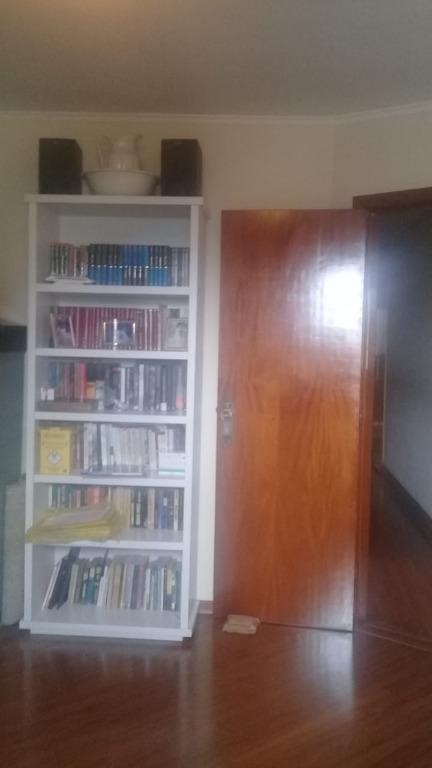 Apartamento à venda e aluguel com 4 quartos, 224m² - Foto 4