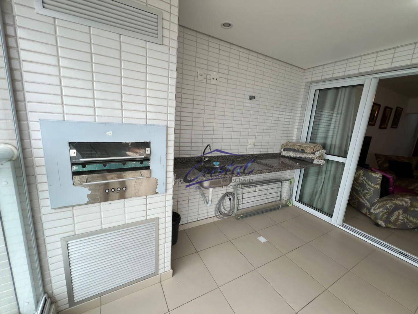 Apartamento à venda com 3 quartos, 111m² - Foto 5