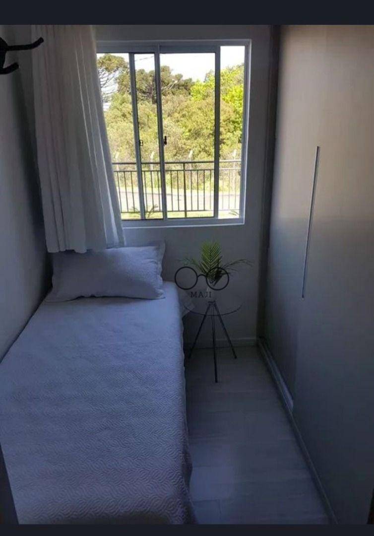 Apartamento à venda com 3 quartos, 58M2 - Foto 12